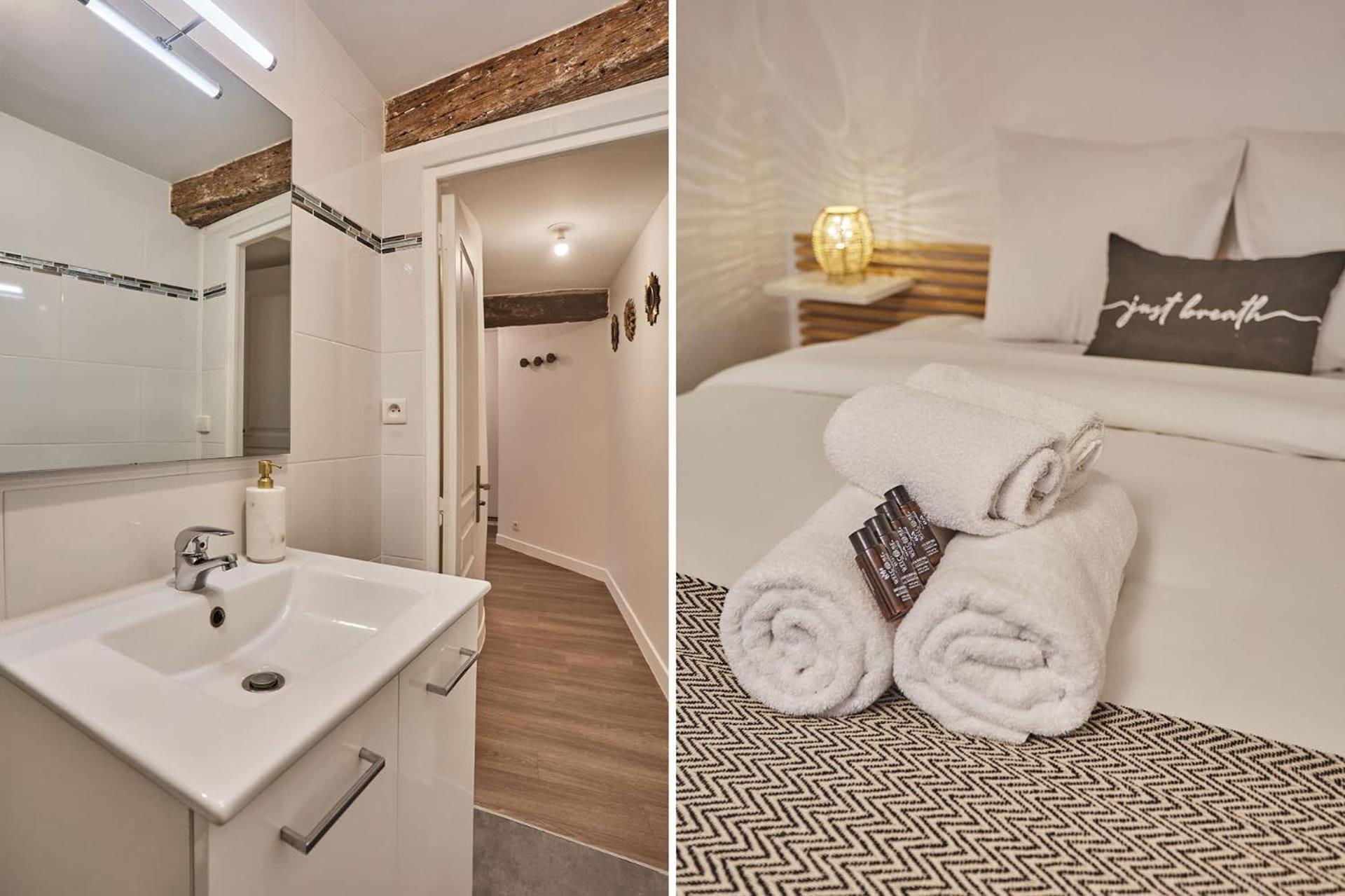 Appartement Superb In The Center Of By Stusioprestige